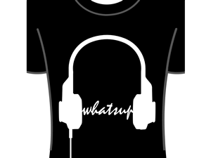 Design de T-shirt par wvjgsuhp pour Whatsup Global Concepts Limited | Design : #750625