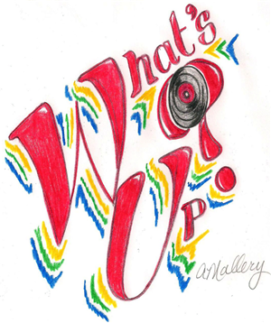 T-shirt Design by amallery for Whatsup Global Concepts Limited | Design #758438