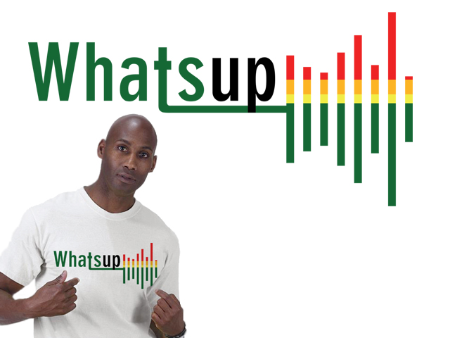 Design de T-shirt par Keith Krekel pour Whatsup Global Concepts Limited | Design #748338