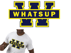 Design de T-shirt par Keith Krekel pour Whatsup Global Concepts Limited | Design : #748404