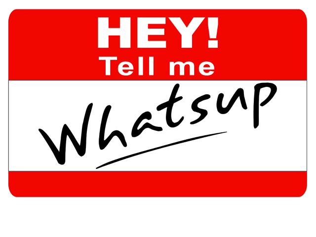 T-shirt Design by Keith Krekel for Whatsup Global Concepts Limited | Design #749792