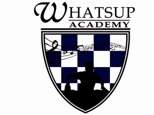 T-shirt Design by Keith Krekel for Whatsup Global Concepts Limited | Design: #749799