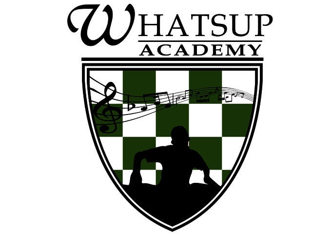 T-shirt Design by Keith Krekel for Whatsup Global Concepts Limited | Design #749801