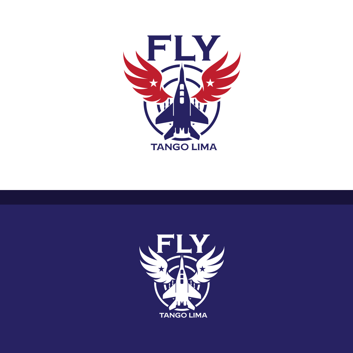Logo Design by Graphic Bricks for When Pigs Fly, LLC | Design #23837977