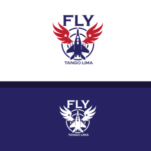 FLY Tango Lima | Logo Design by Graphic Bricks