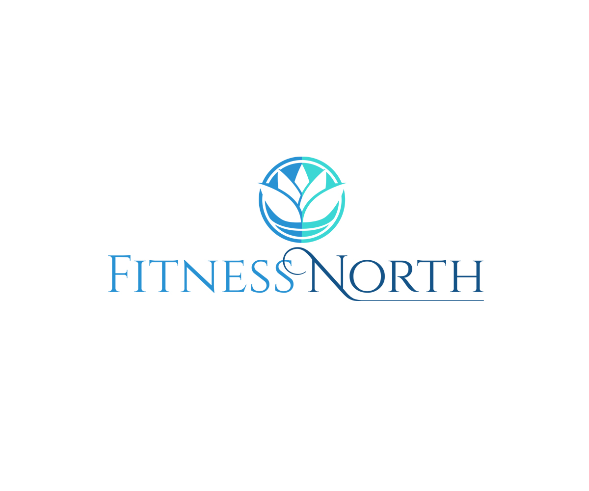 Logo Design by ERICK ANDRE VOORNEMAN for Good to Go Living Inc.  | Design #23879964