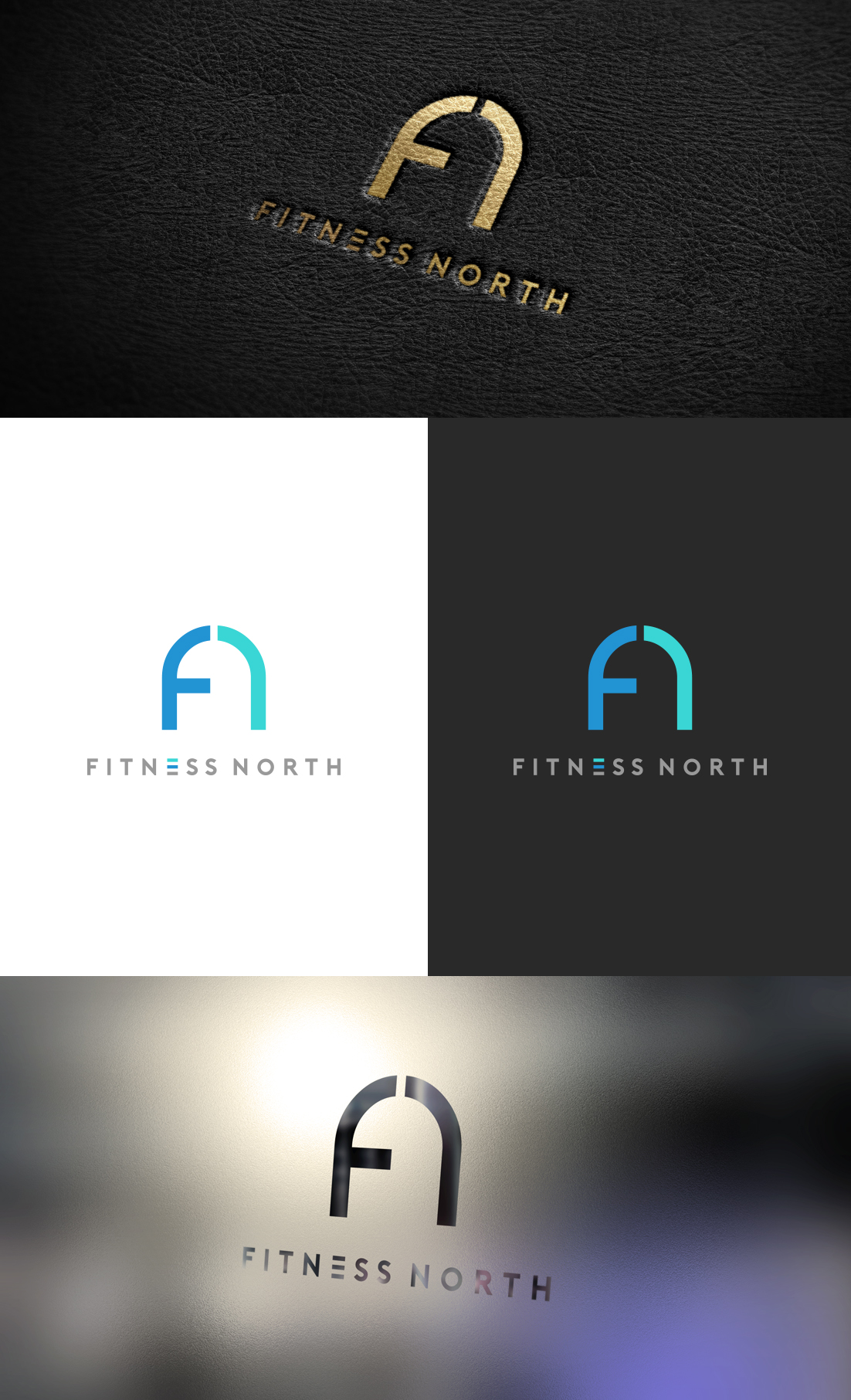 Logo Design by GLDesigns for Good to Go Living Inc.  | Design #23832855