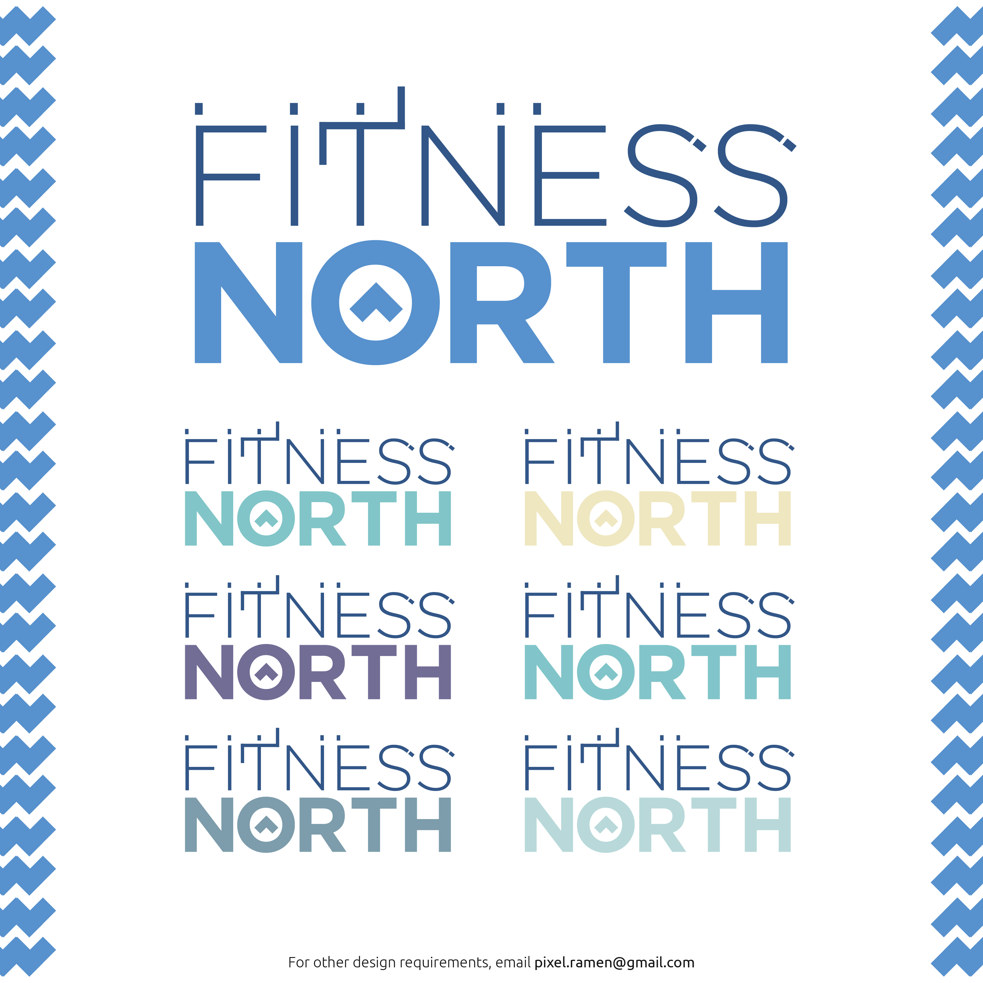 Logo Design by Noche designs for Good to Go Living Inc.  | Design #23967487