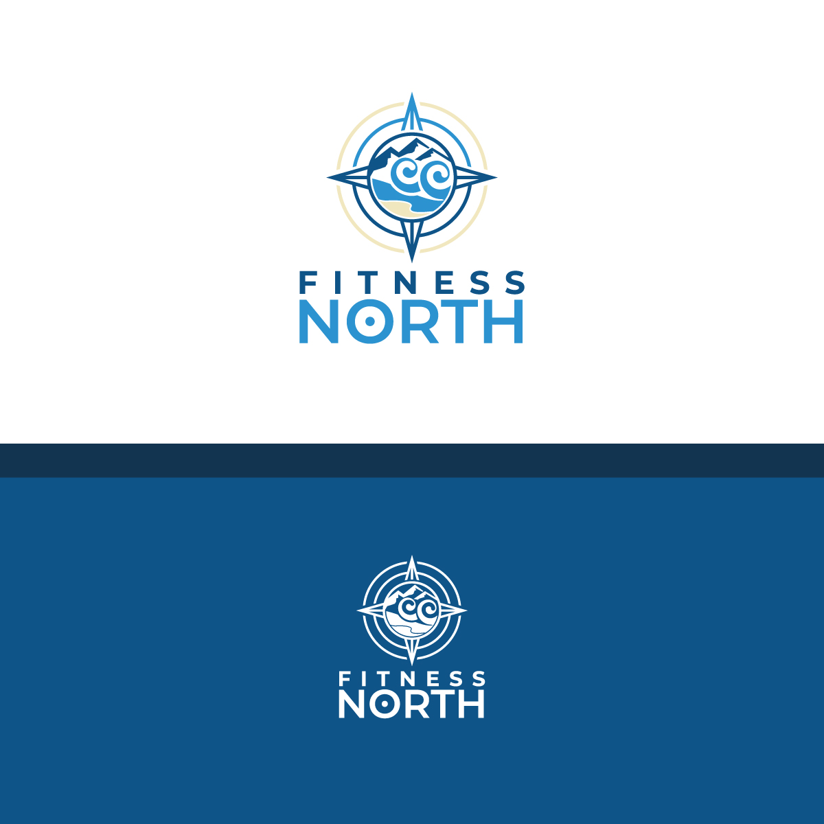 Logo-Design von Graphic Bricks für Good to Go Living Inc.  | Design #23837964