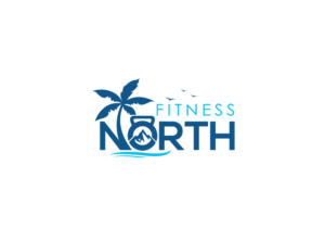 Fitness North  | Logo Design by hoaihoai
