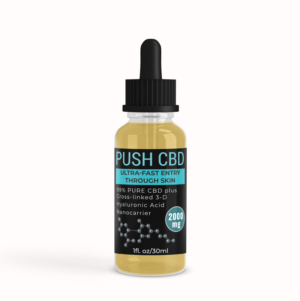 DERMAL CBD | Label Design by 55rova