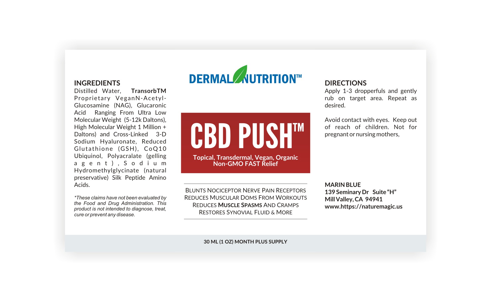Label Design by ammar_ed for this project | Design #23835296