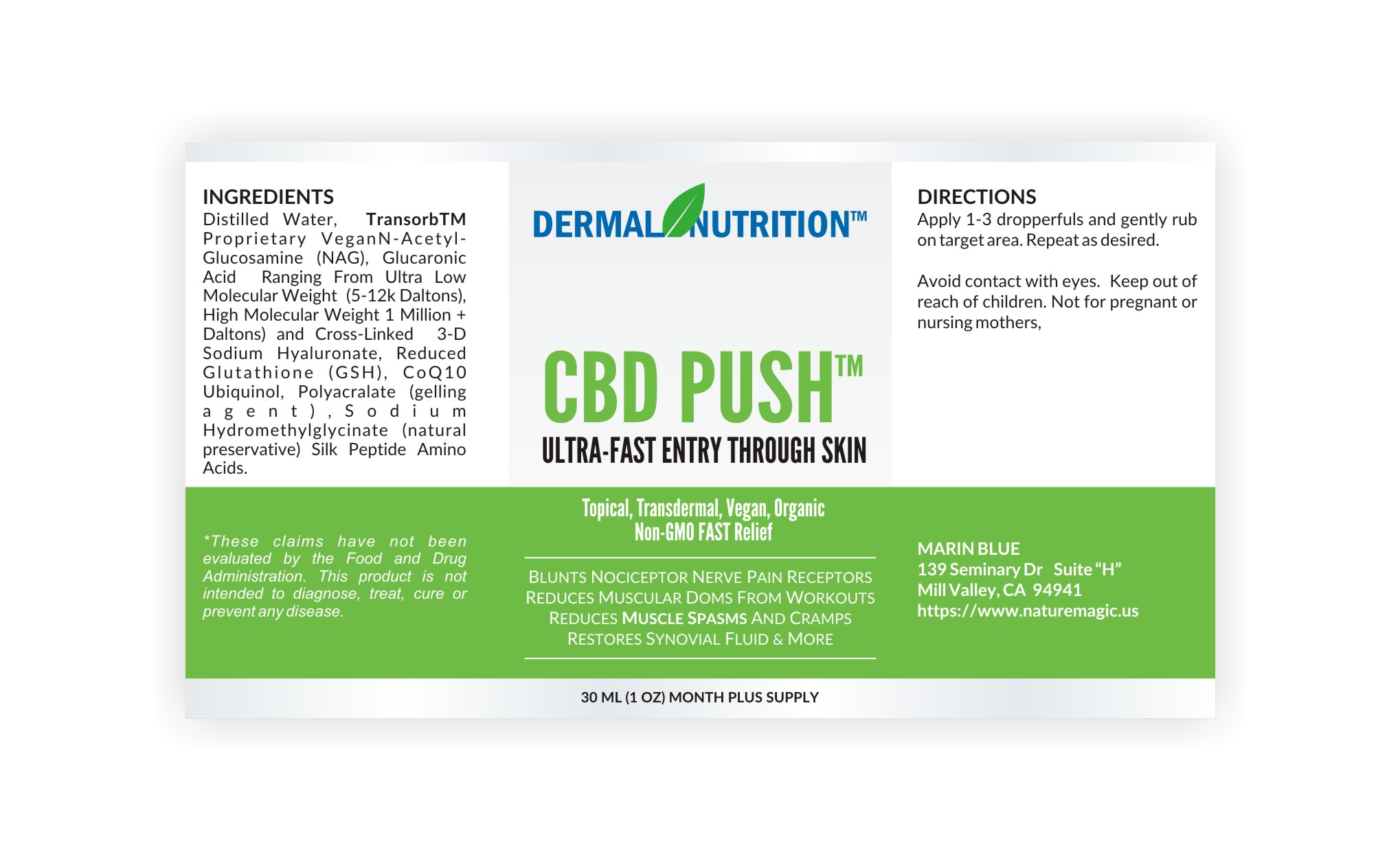 Label Design by ammar_ed for this project | Design #23836805