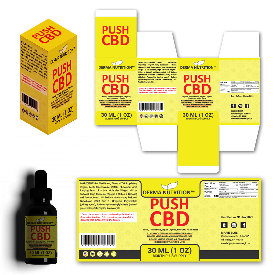 Label Design by Rupok 3 for this project | Design #23883597