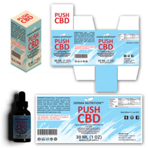 Label Design by Rupok 3 for this project | Design: #23884920