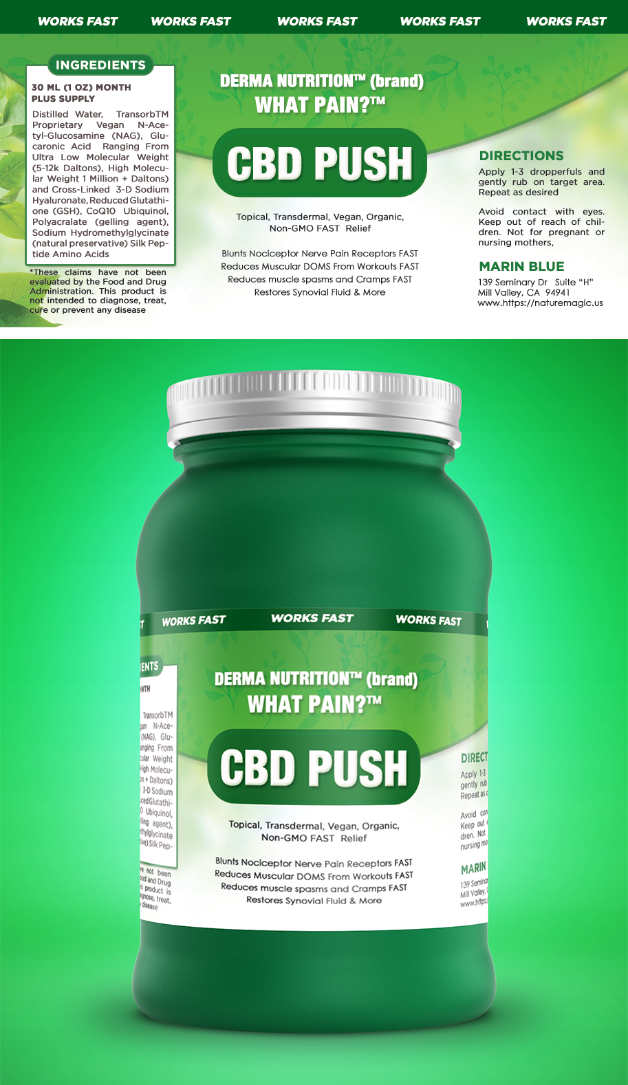 Label Design by Muzammil Ahmed 3 for this project | Design #23860893