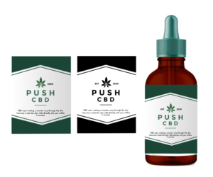 Label Design by AB9 for this project | Design #23891538