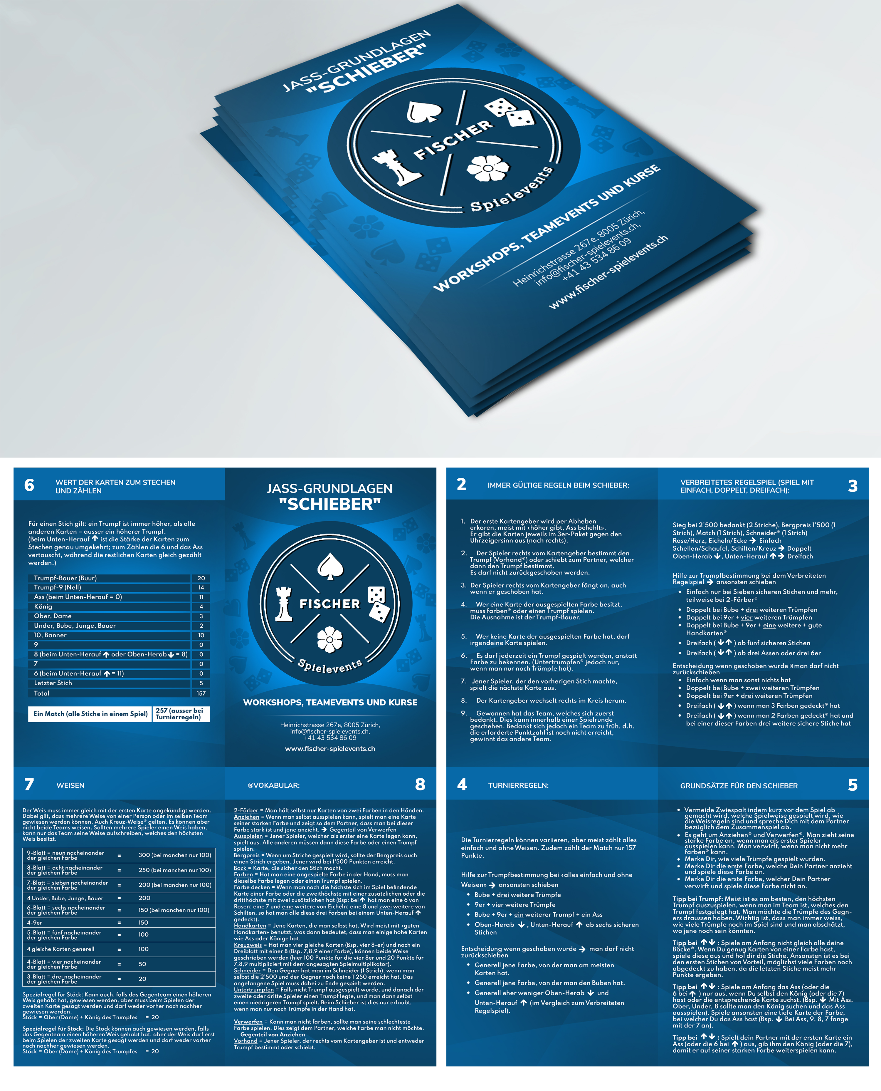 Flyer Design by Victor_pro for this project | Design #23841814