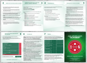 Design de Flyer par Victor_pro pour ce projet | Design : #23887639