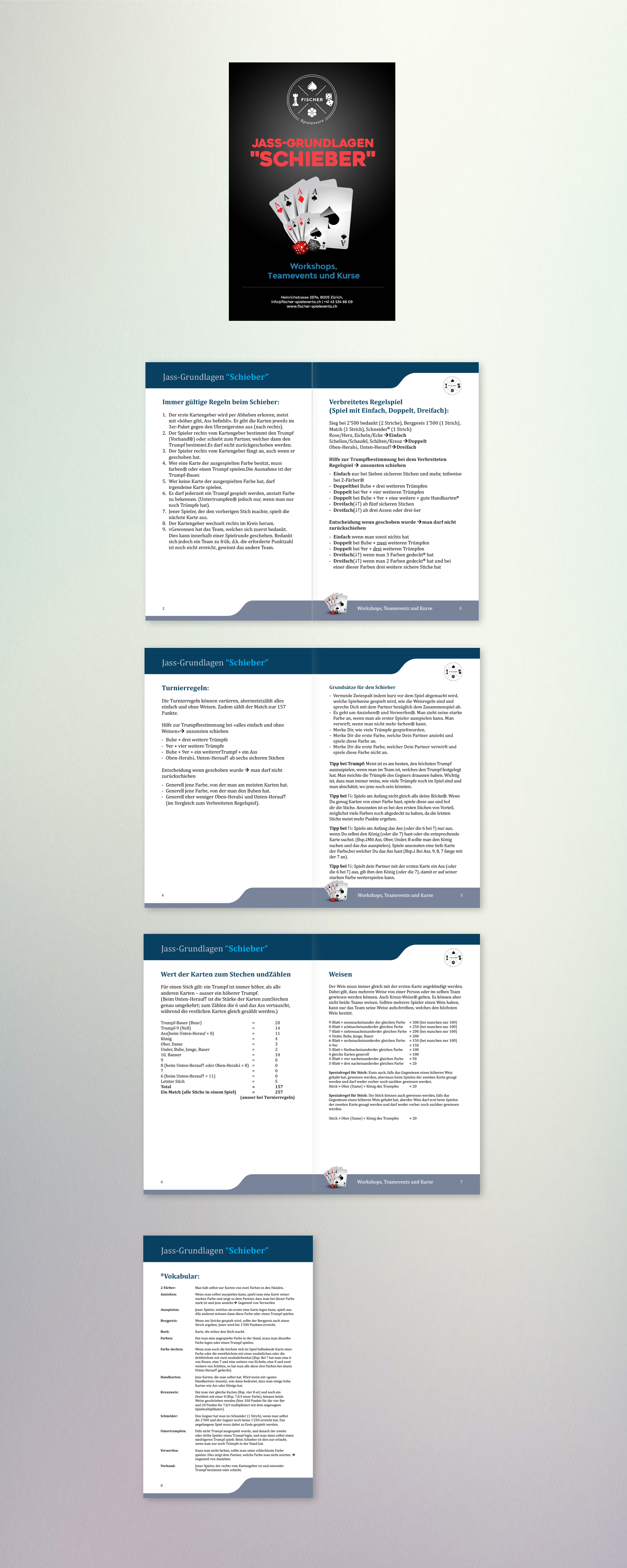 Flyer Design by SEBA DESIGN for this project | Design #23858695