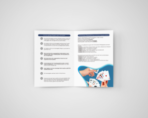 Design de Flyer par barinix pour ce projet | Design : #23860187