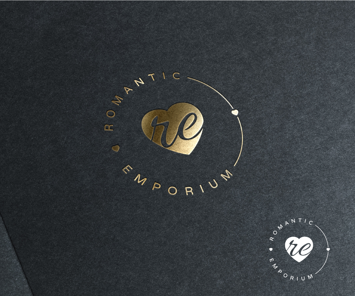 Logo Design by Vetroff for this project | Design #23863753