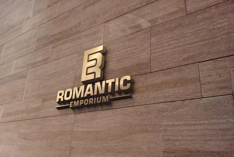 Logo Design by monmon for this project | Design #23848269