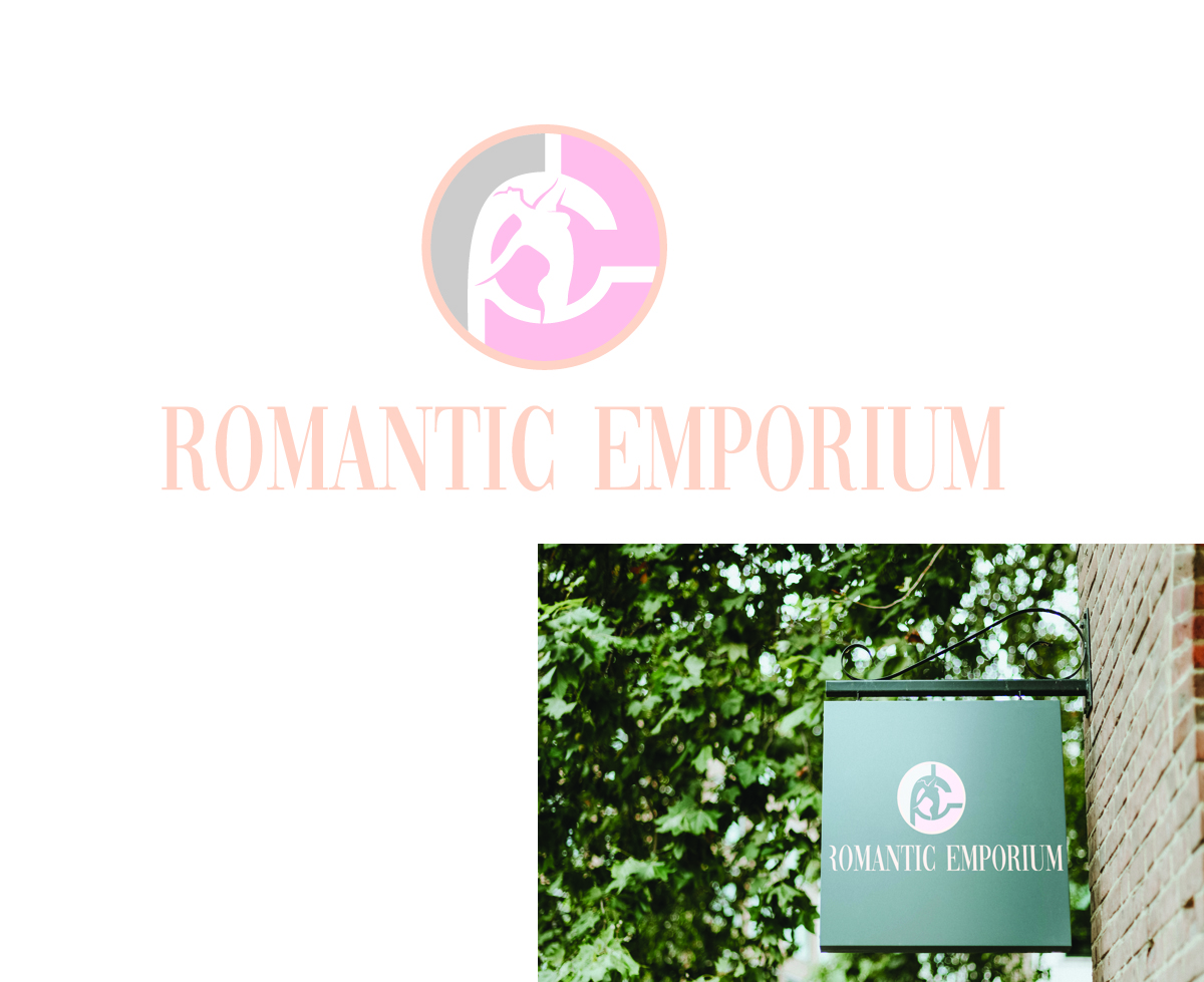 Logo Design by lampros 2 for this project | Design #23839925