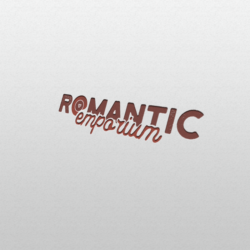 Logo Design by zaria. for this project | Design #23849409