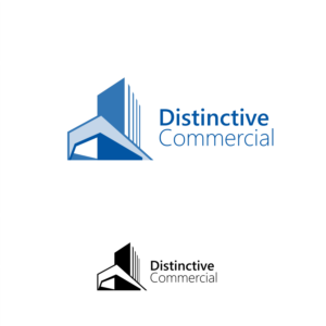 Logo-Design von design pres für Distinctive Commercial | Design: #23859104