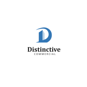 Logo-Design von design pres für Distinctive Commercial | Design: #23874429