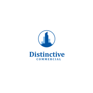 Logo-Design von design pres für Distinctive Commercial | Design: #23882194