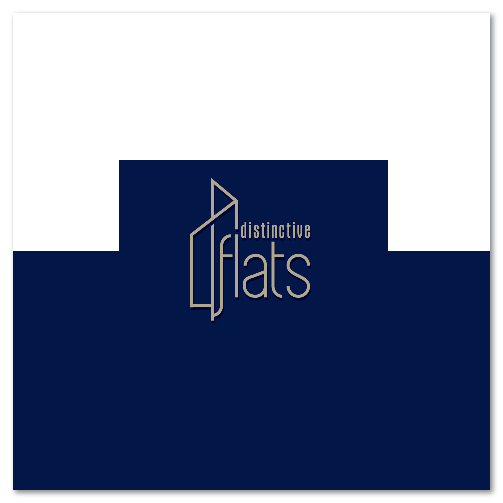Logo Design by Sujit Banerjee for Distinctive Commercial | Design #23836775