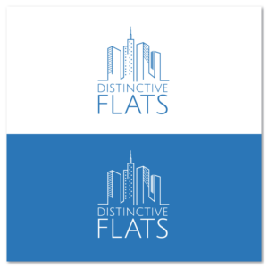 Logo-Design von Sujit Banerjee für Distinctive Commercial | Design: #23836776