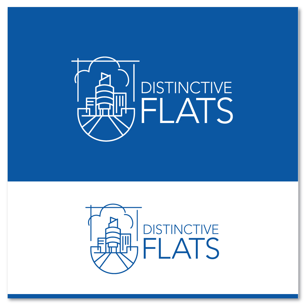 Design de Logo par Sujit Banerjee pour Distinctive Commercial | Design #23836777