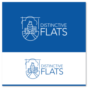 Logo-Design von Sujit Banerjee für Distinctive Commercial | Design: #23836777