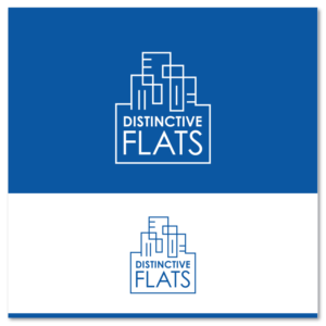 Logo-Design von Sujit Banerjee für Distinctive Commercial | Design: #23836778