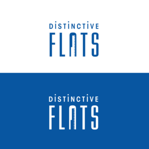 Logo-Design von Sujit Banerjee für Distinctive Commercial | Design: #23836779