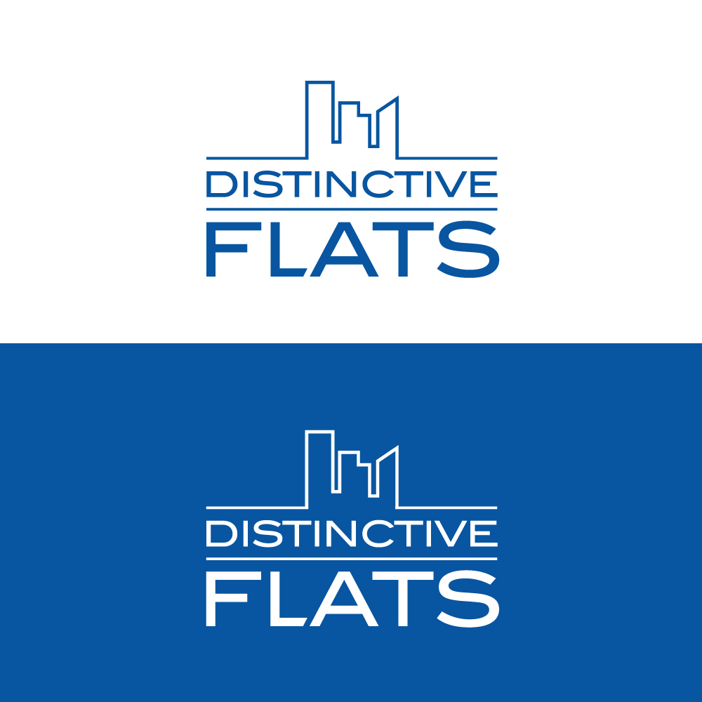 Logo Design by Sujit Banerjee for Distinctive Commercial | Design #23836780