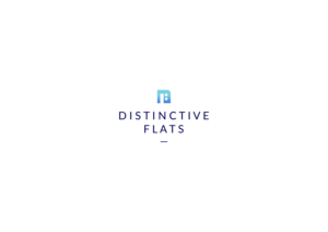 Diseño de Logo por christianpoetoe para Distinctive Commercial | Diseño: #23836295