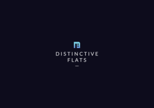 Diseño de Logo por christianpoetoe para Distinctive Commercial | Diseño: #23836296