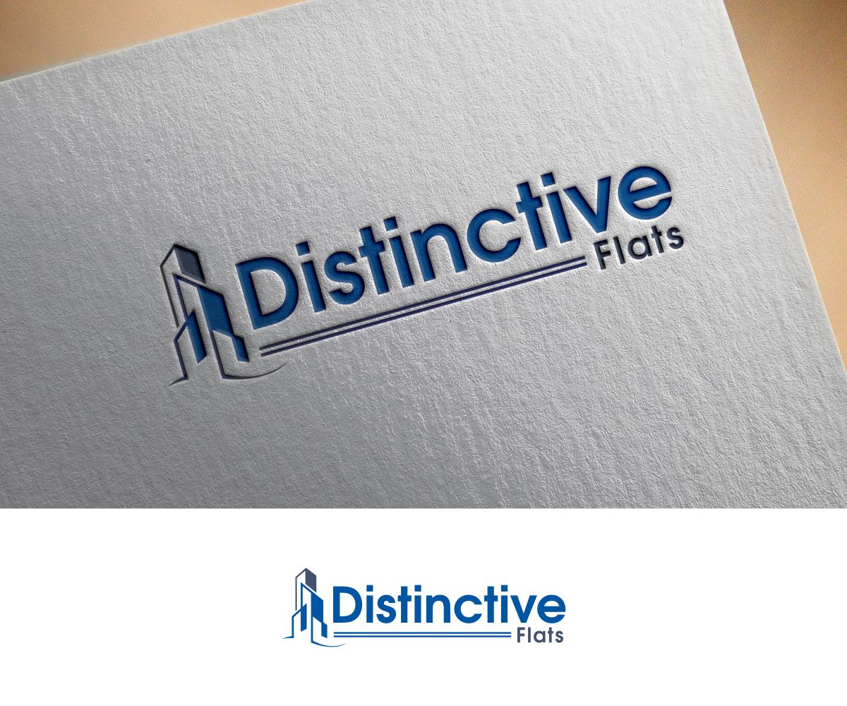 Diseño de Logo por abinfoteksolution para Distinctive Commercial | Diseño #23849181