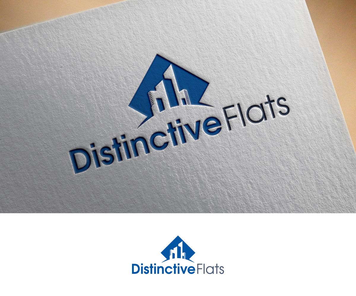 Design de Logo par abinfoteksolution pour Distinctive Commercial | Design #23849182