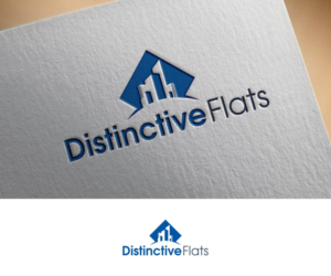 Logo-Design von abinfoteksolution für Distinctive Commercial | Design: #23849182