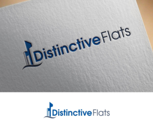 Diseño de Logo por abinfoteksolution para Distinctive Commercial | Diseño: #23849183
