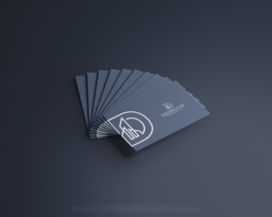 Logo-Design von Zybs Graphics für Distinctive Commercial | Design: #23856550