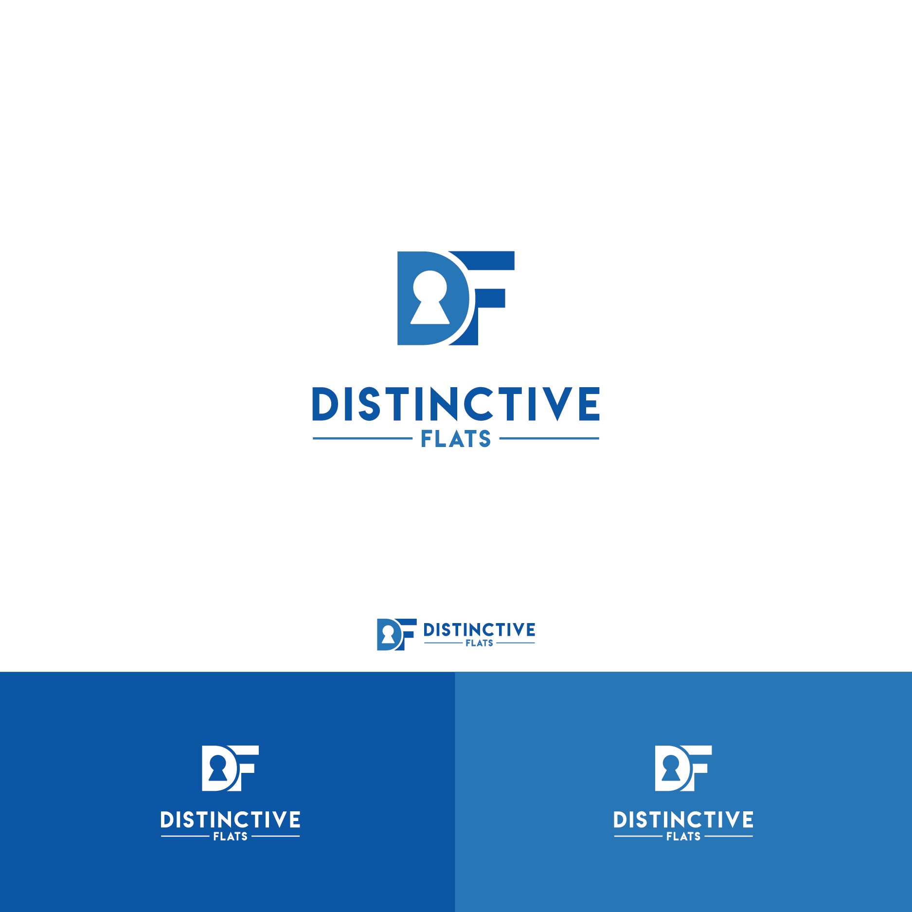 Design de Logo par Eppeok pour Distinctive Commercial | Design #23836537