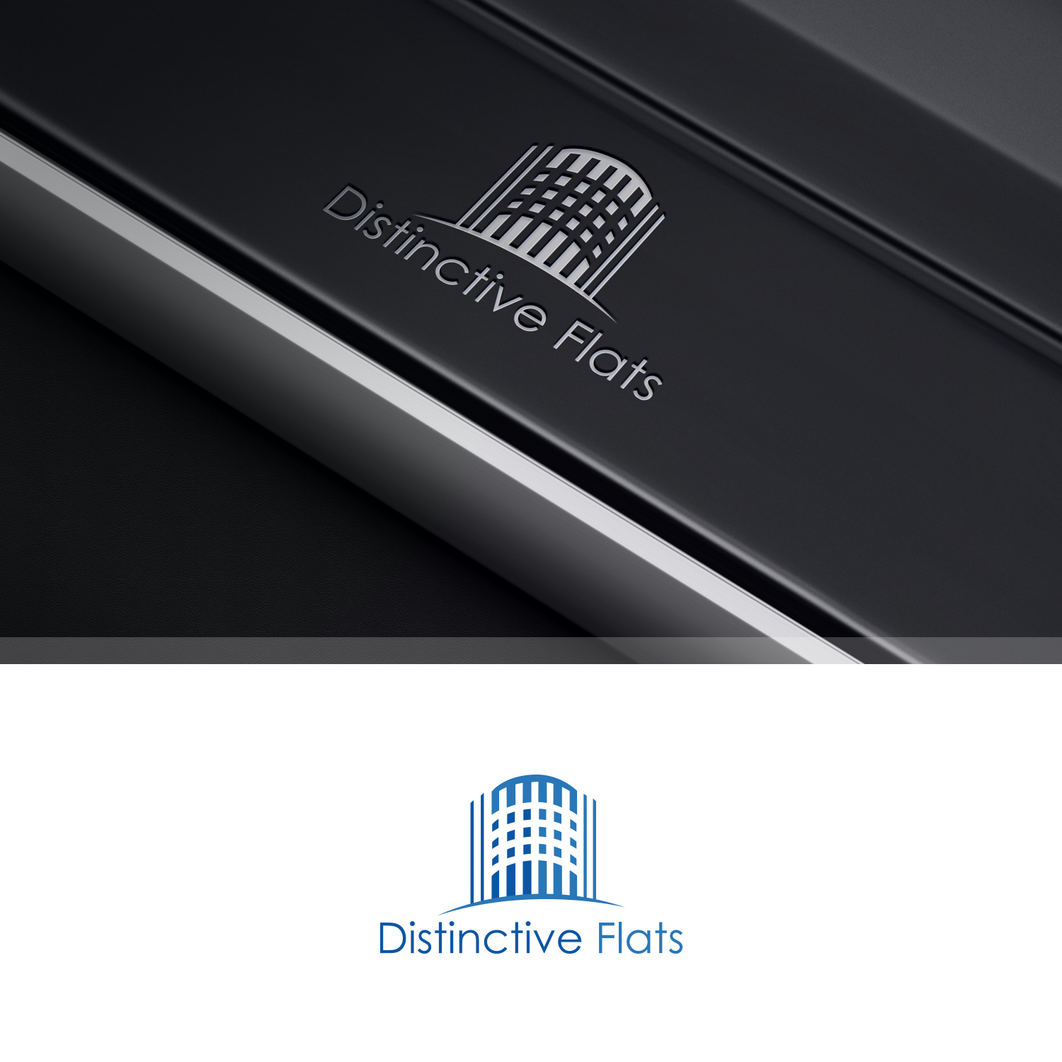 Design de Logo par Maxo-Biz pour Distinctive Commercial | Design #23836169