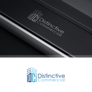 Diseño de Logo por Maxo-Biz para Distinctive Commercial | Diseño: #23846550