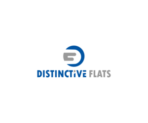 Diseño de Logo por CareDesign para Distinctive Commercial | Diseño: #23838296